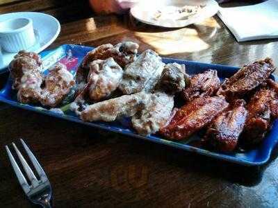 The Stone Hearth Inn And Eatery