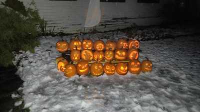 The Stone Hearth Inn And Eatery