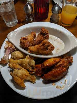 The Stone Hearth Inn And Eatery