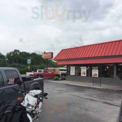 Hardee's