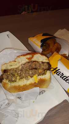 Hardee's