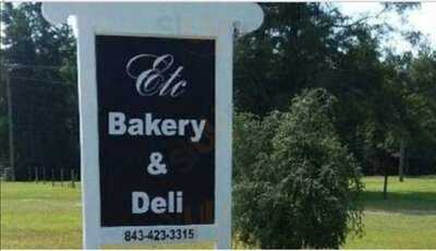 Etc. Bakery & Deli