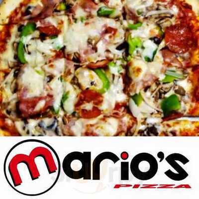 Mario's Pizza