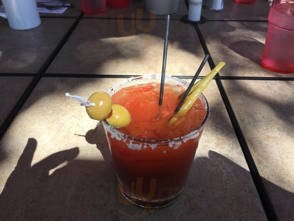 Tomat's California Cuisine