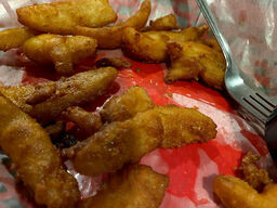 Bull Restaurant & Tavern