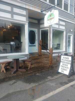 Main Street Coffee & Scoop Shoppe