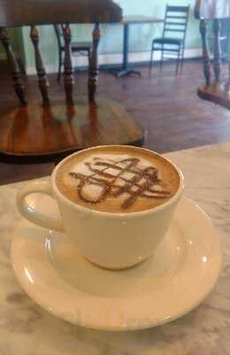 Main Street Coffee & Scoop Shoppe