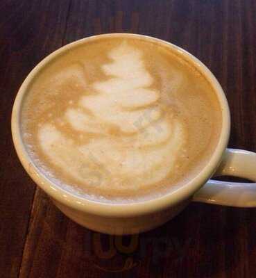 Main Street Coffee & Scoop Shoppe