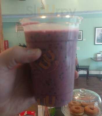 Main Street Coffee & Scoop Shoppe