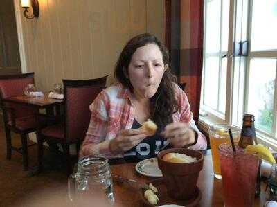 Homestead Resort, Simon's Restaurant