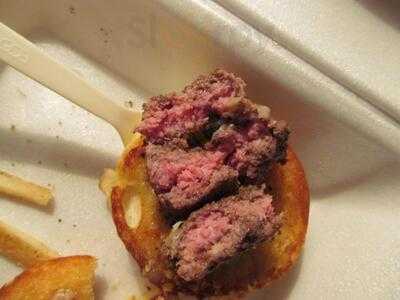 Homestead Resort, Simon's Restaurant