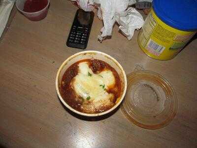 Homestead Resort, Simon's Restaurant