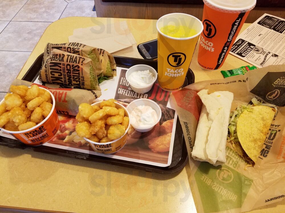Taco John's