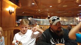 Wildfire Smokehaus At Zermatt