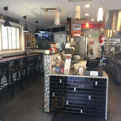 Roundabout Burgers And Dogs