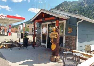 Roundabout Burgers And Dogs