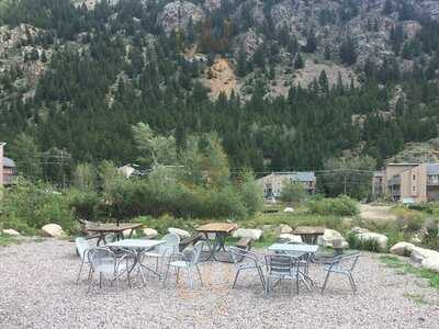 Roundabout Burgers And Dogs