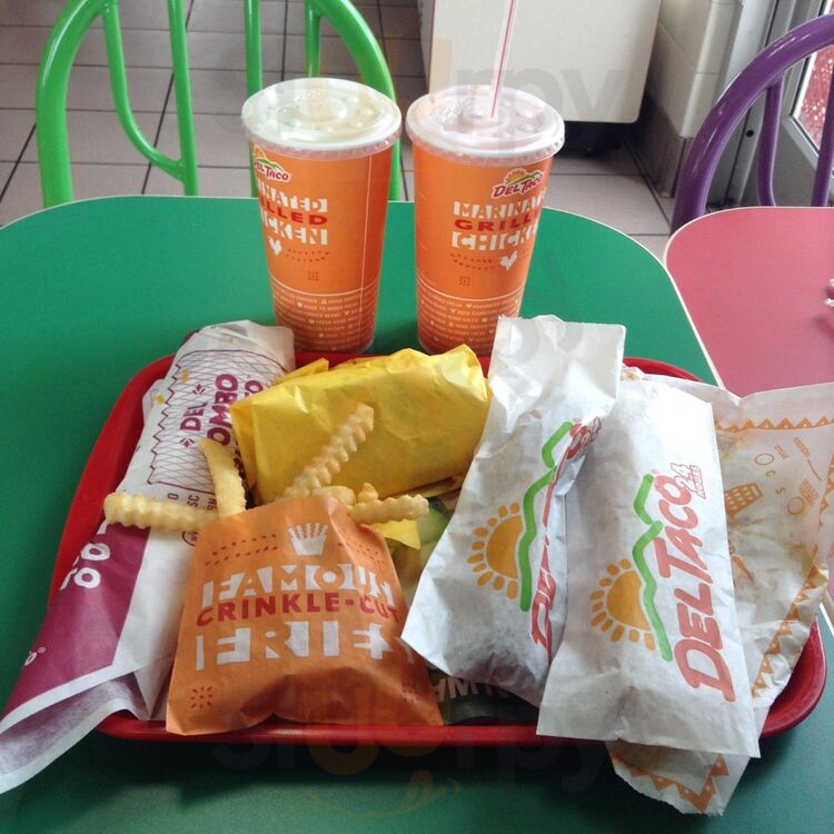 Del Taco