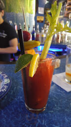 34 East Lounge