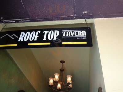 Rooftop Tavern