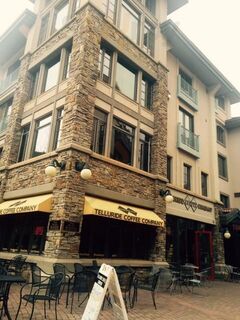 Telluride Coffee Company