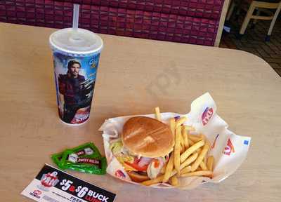 Dairy Queen Grill & Chill