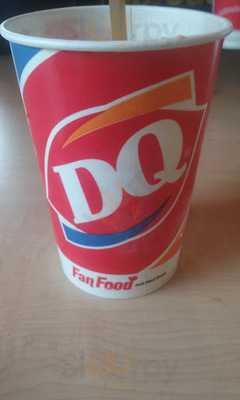 Dairy Queen Grill & Chill