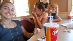 Dairy Queen Grill & Chill