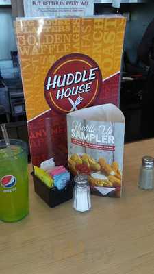 Huddle House