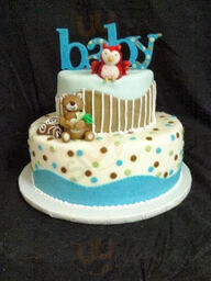 Midway Country Corner