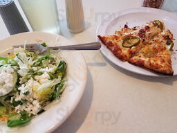 Round Table Pizza