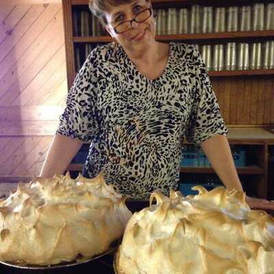 The Friendship House Restaurant