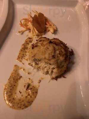 The Smokehouse Restaurant At Antrim 1844