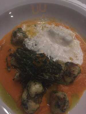 The Smokehouse Restaurant At Antrim 1844