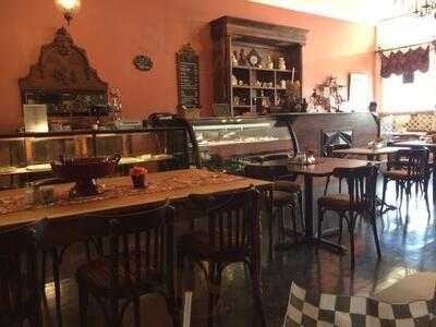 Kimmel Bakery & Cafe