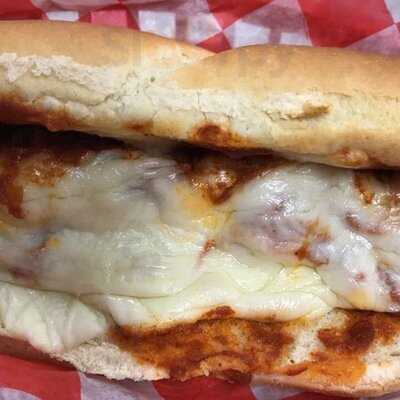 Kimmel Bakery & Cafe