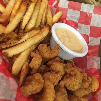 Kimmel Bakery & Cafe