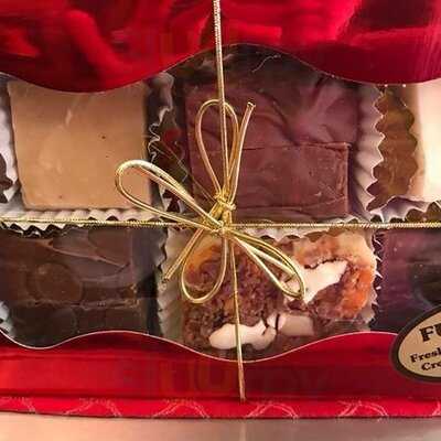 Kimmel Bakery & Cafe