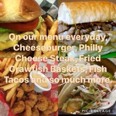 Kimmel Bakery & Cafe