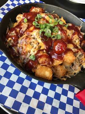 Crewitts Creek Kitchen & Bar