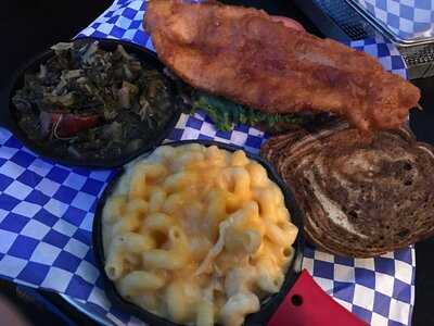 Crewitts Creek Kitchen & Bar