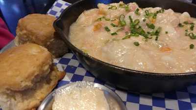 Crewitts Creek Kitchen & Bar