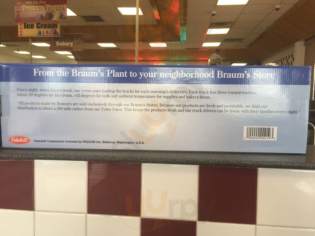 Braum's