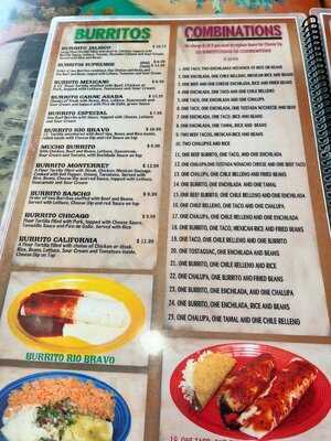 Tequila Jalisco Mexican Restaurant