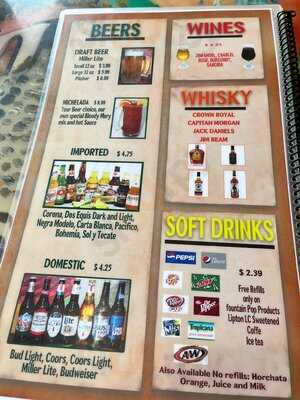 Tequila Jalisco Mexican Restaurant