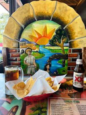 Tequila Jalisco Mexican Restaurant