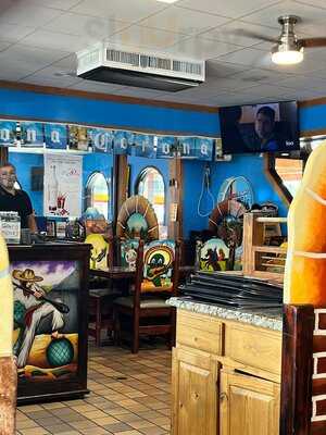 Tequila Jalisco Mexican Restaurant