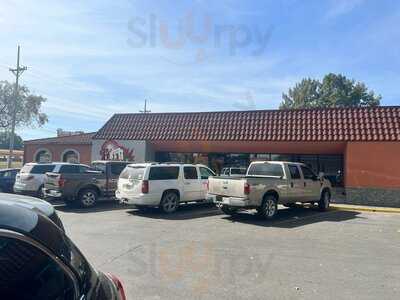 Tequila Jalisco Mexican Restaurant