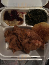 Carter's Fried Chicken Of Lee County