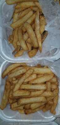 Manhattan Fish & Chicken